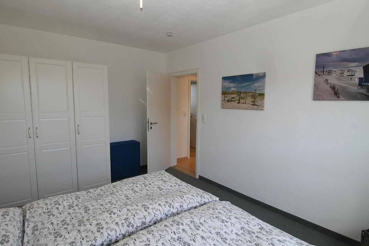 Apartamento Berliner Ring 5/23 Hörnum Exterior foto